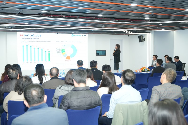 Thị trường chứng khoán 