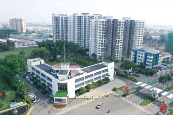 Nhiều cơ hội hợp tác mới giữa Việt Nam và Singapore