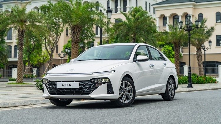 TC Group bán ra 3.022 xe trong tháng 2/2025