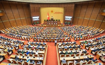Nghị quyết 57-NQ/TW về đột phá phát triển khoa học, công nghệ, đổi mới sáng tạo và chuyển đổi số quốc gia