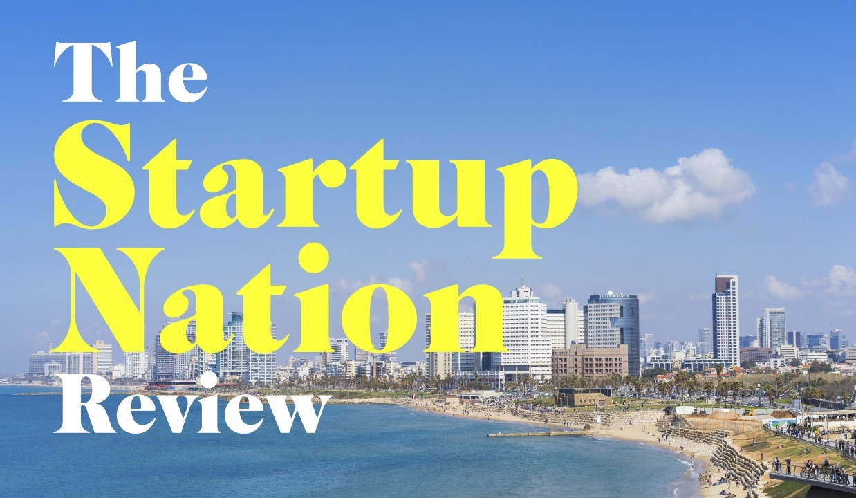 Cách làm đổi mới sáng tạo của một số quốc gia trên thế giới - Startup Nam Định