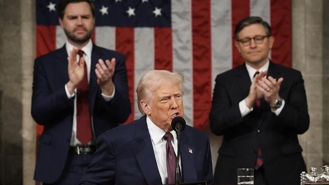 Mỹ - Trung và thế trận thương mại mới: Liệu Washington có chọn sai đối thủ?