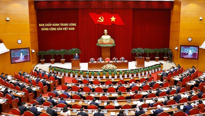 Đại hội Đảng bộ các cấp nhiệm kỳ 2025-2030 đối với sự phát triển của đất nước