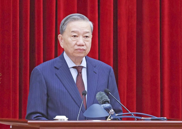 Đại hội Đảng bộ các cấp nhiệm kỳ 2025-2030 đối với sự phát triển của đất nước