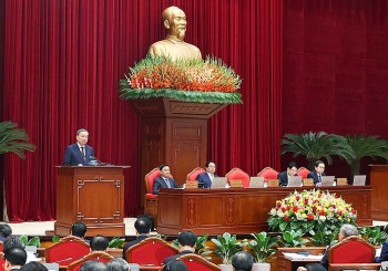 Đại hội Đảng bộ các cấp nhiệm kỳ 2025-2030 đối với sự phát triển của đất nước