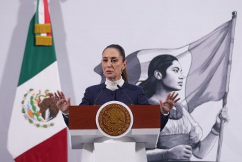 Cách Mexico ứng phó với thuế quan của Mỹ