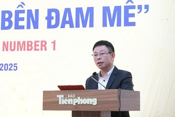 giai thuong ben dam me cung ung vien nhan rong tinh than ben bi va khat vong cong hien