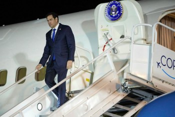 ngoai truong my marco rubio cong du trung my tham panama dau tien
