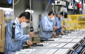 Nghị quyết 57 - điểm tựa để doanh nghiệp mạnh dạn đổi mới sáng tạo