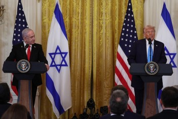 trump de xuat my tiep quan va so huu dai gaza