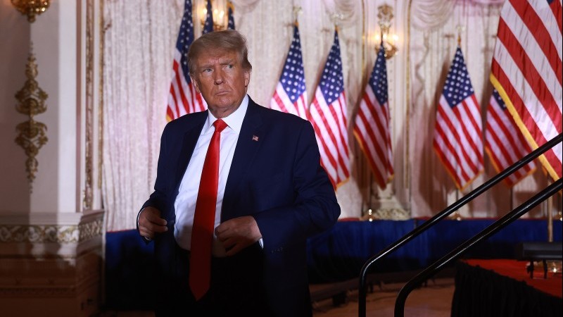 Tổng thống Trump ký sắc lệnh công nhận tiếng Anh là ngôn ngữ chính thức của Hoa Kỳ
