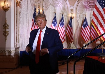 Tổng thống Trump ký sắc lệnh công nhận tiếng Anh là ngôn ngữ chính thức của Hoa Kỳ