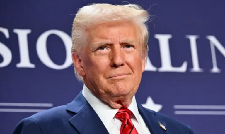 Ông Trump dọa trừng phạt Nga cho đến khi đạt thỏa thuận ngừng bắn