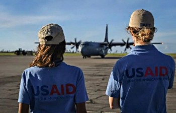 Mỹ chính thức hủy bỏ hàng nghìn chương trình của USAID