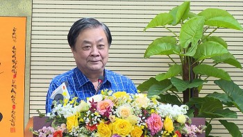 trien khai nghi quyet 57 khoa hoc phai den duoc ruong dong