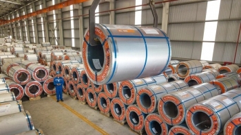 Mỹ áp thuế 25% với nhôm, thép, doanh nghiệp Việt ứng phó ra sao?