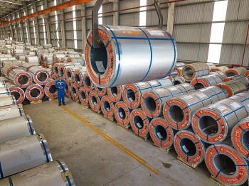 Mỹ áp thuế 25% với nhôm, thép, doanh nghiệp Việt ứng phó ra sao?