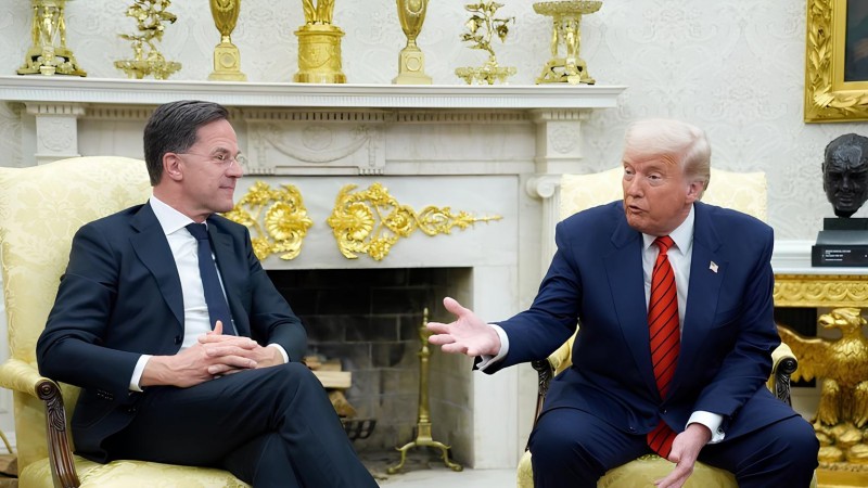 Tổng thống Trump tiếp tục ý tưởng sáp nhập Greenland vào Mỹ