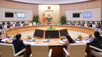 Việt Nam chủ động thích ứng trước thay đổi chính sách kinh tế và thuế quan của các nước