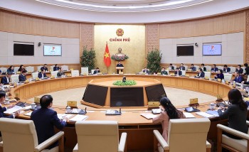 Việt Nam chủ động thích ứng trước thay đổi chính sách kinh tế và thuế quan của các nước