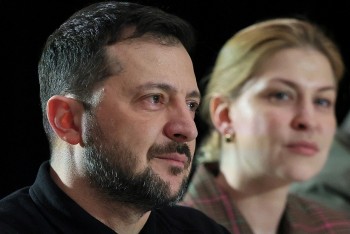 Hội đàm Vance - Zelensky tại Munich: Đàm phán 'đổi khoáng sản lấy viện trợ' kết thúc trong bế tắc