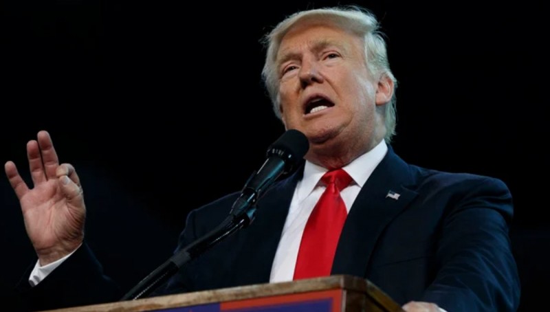 Tổng thống Trump ra lệnh tấn công Houthi (Yemen)