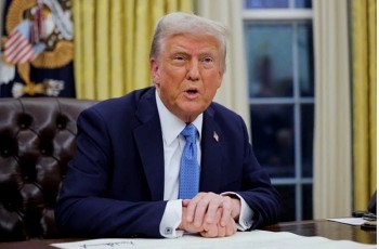 Chính quyền Tổng thống Trump cân nhắc hạn chế nhập cảnh với 41 quốc gia
