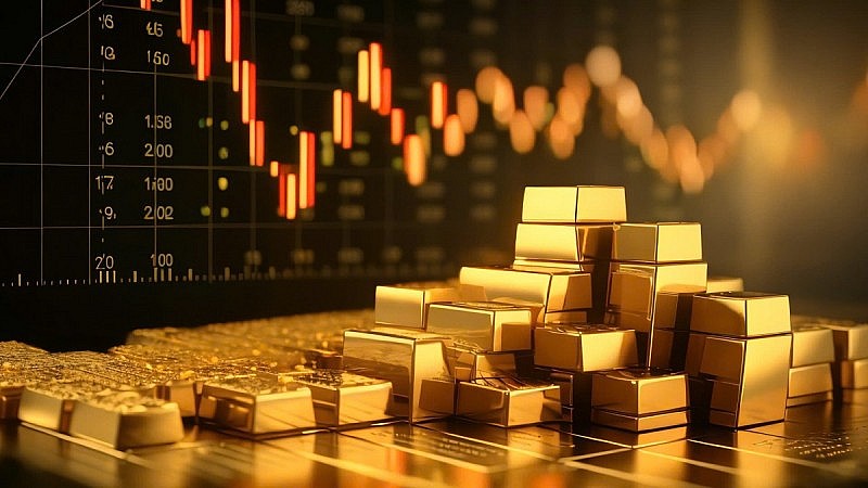 Liên tiếp lập đỉnh, đà tăng giá vàng đã hết?