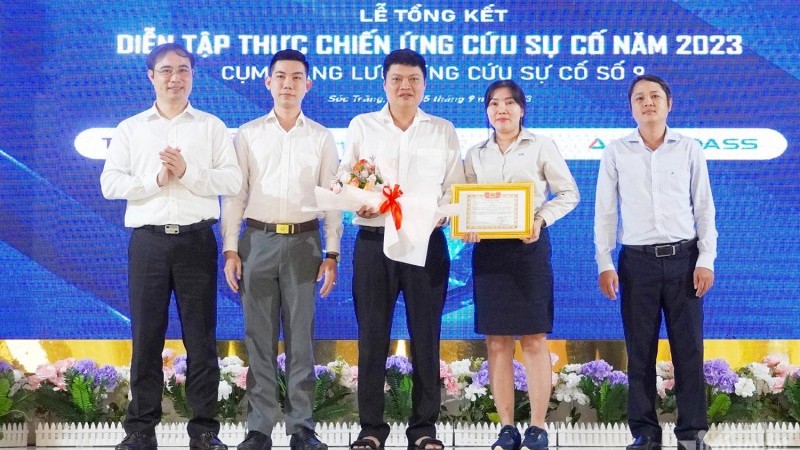Bước tiến ngoạn mục trong chuyển đổi số ở Sóc Trăng
