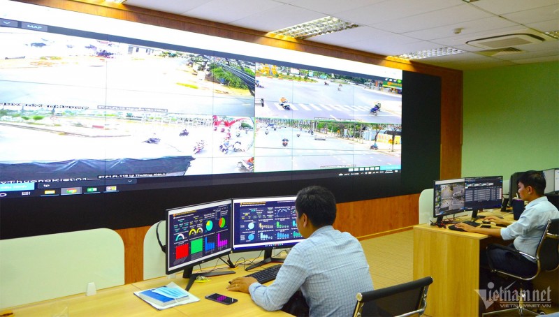 Bước tiến ngoạn mục trong chuyển đổi số ở Sóc Trăng