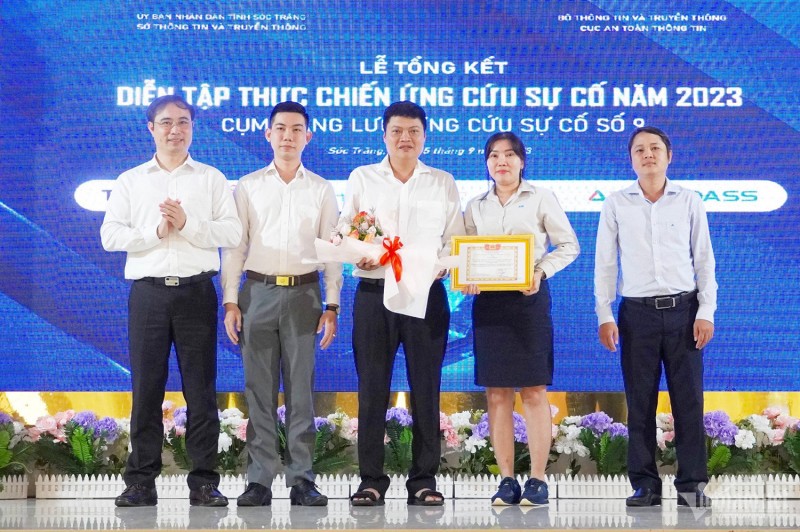 Bước tiến ngoạn mục trong chuyển đổi số ở Sóc Trăng