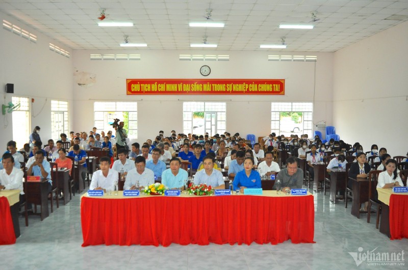 Bước tiến ngoạn mục trong chuyển đổi số ở Sóc Trăng