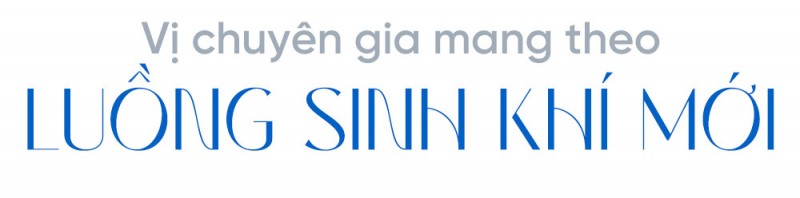 Luồng sinh khí giúp Hải Phòng vươn lên top đầu về chuyển đổi số