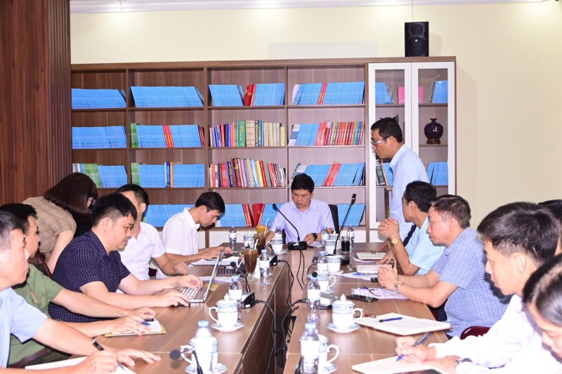 Luồng sinh khí giúp Hải Phòng vươn lên top đầu về chuyển đổi số