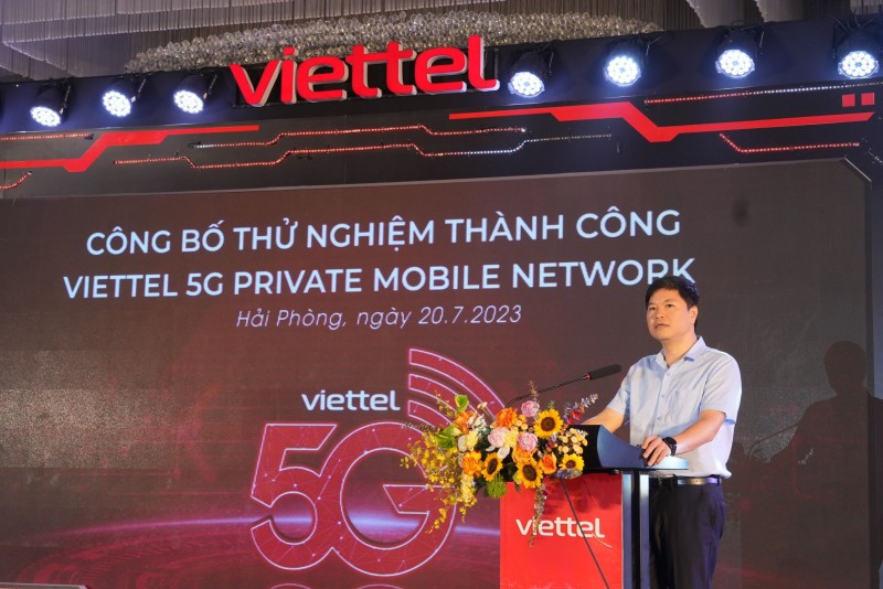 Luồng sinh khí giúp Hải Phòng vươn lên top đầu về chuyển đổi số