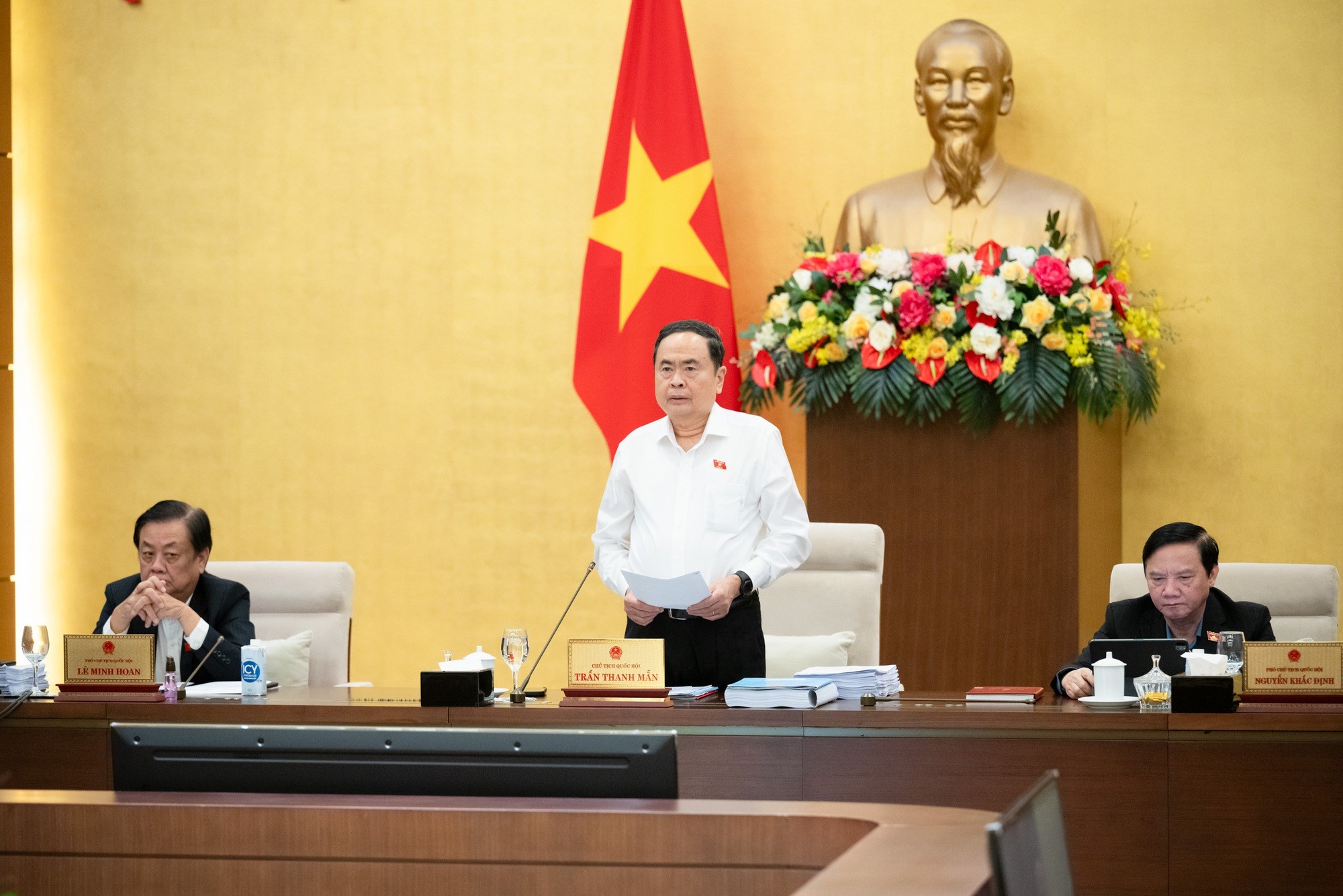Ưu đãi thuế thu nhập doanh nghiệp - hỗ trợ mạnh mẽ cho doanh nghiệp đổi mới, sáng tạo