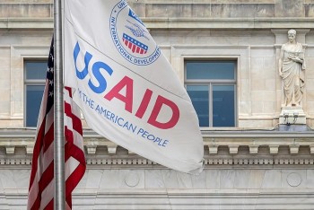 Nhà Trắng xác nhận kế hoạch sáp nhập USAID vào Bộ Ngoại giao Mỹ