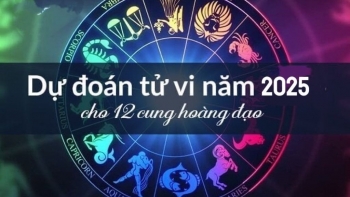 Tử vi hôm nay ngày (24/3/2025) của 12 cung hoàng đạo: Cự Giải gặt hái thành quả