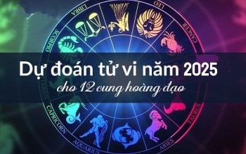 Tử vi 12 cung hoàng đạo ngày 19/3/2025: Bạch Dương thuận lợi, Nhân Mã nhiều may mắn