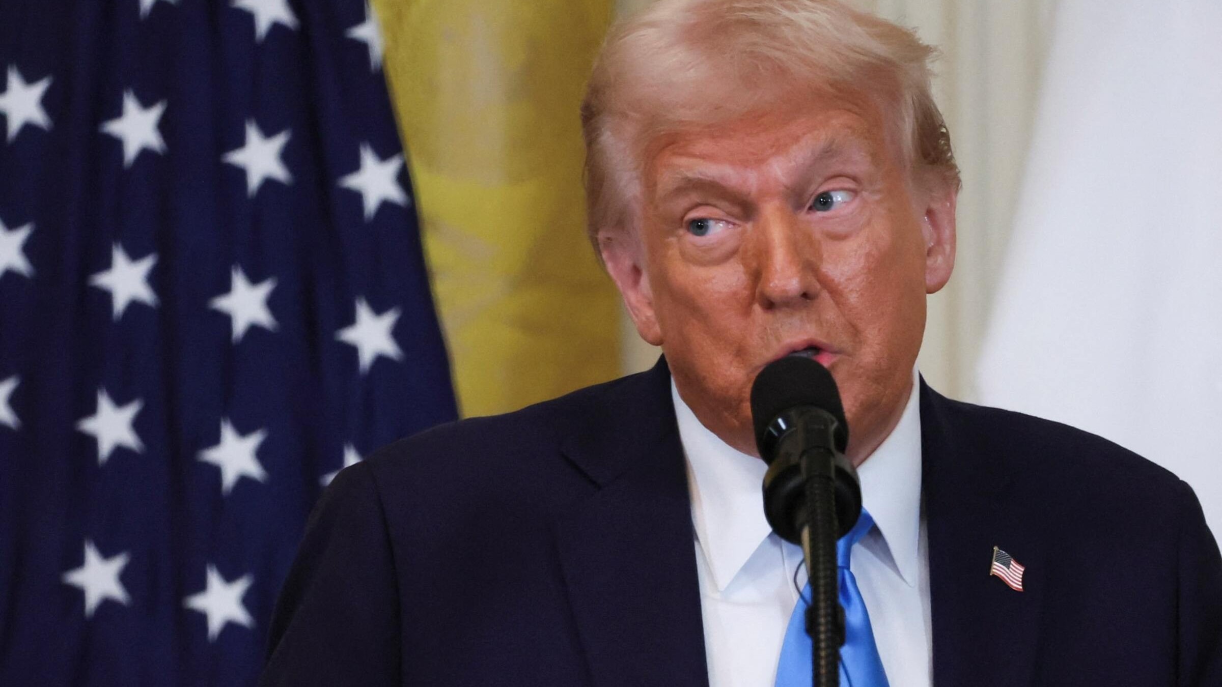 Trump tái áp đặt chính sách 'Gây sức ép tối đa' nhằm đưa xuất khẩu dầu của Iran về 0