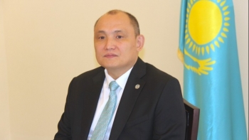 Đại sứ Kanat Tumysh: Tết Novruz 2025 mang cơ hội giới thiệu văn hóa Kazakhstan đến các bạn Việt Nam