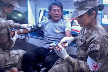 mot ngu dan peru song sot sau 95 ngay troi dat tren bien