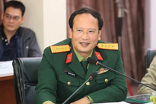 Ông Nguyễn Tuấn Anh: Cần có cơ chế để nhà thầu chuyên nghiệp phát triển