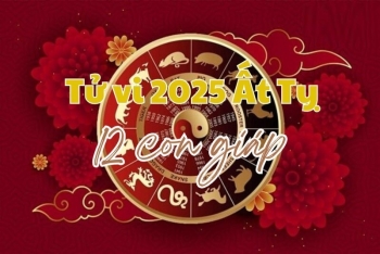top con giap may man hom nay 1832025 than tinh duyen khoi sac mao don tin vui bat ngo