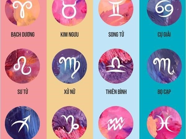 Tử vi ngày 19/3/2025 của 12 cung hoàng đạo: Sư Tử may mắn, Bảo Bình nhiều lộc