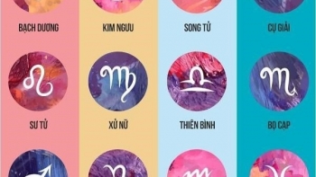 tu vi ngay 1932025 cua 12 cung hoang dao su tu may man bao binh nhieu loc