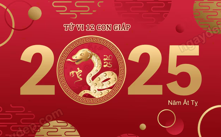 Tử vi ngày 19/3/2025: Sửu may mắn, Dần tài lộc vượng phát
