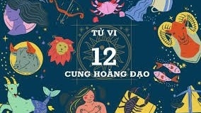 Tử vi hôm nay (21/3/2025) của 12 cung hoàng đạo: Bảo Bình kinh doanh may mắn, Xử Nữ cẩn thận tài chính