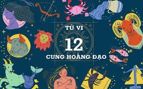 Tử vi hôm nay (21/3/2025) của 12 cung hoàng đạo: Bảo Bình kinh doanh may mắn, Xử Nữ cẩn thận tài chính
