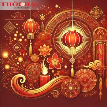 Tử vi thứ 7 ngày 22/3/2025 của 12 con giáp: Thìn chịu thiệt, Tuất phất mạnh